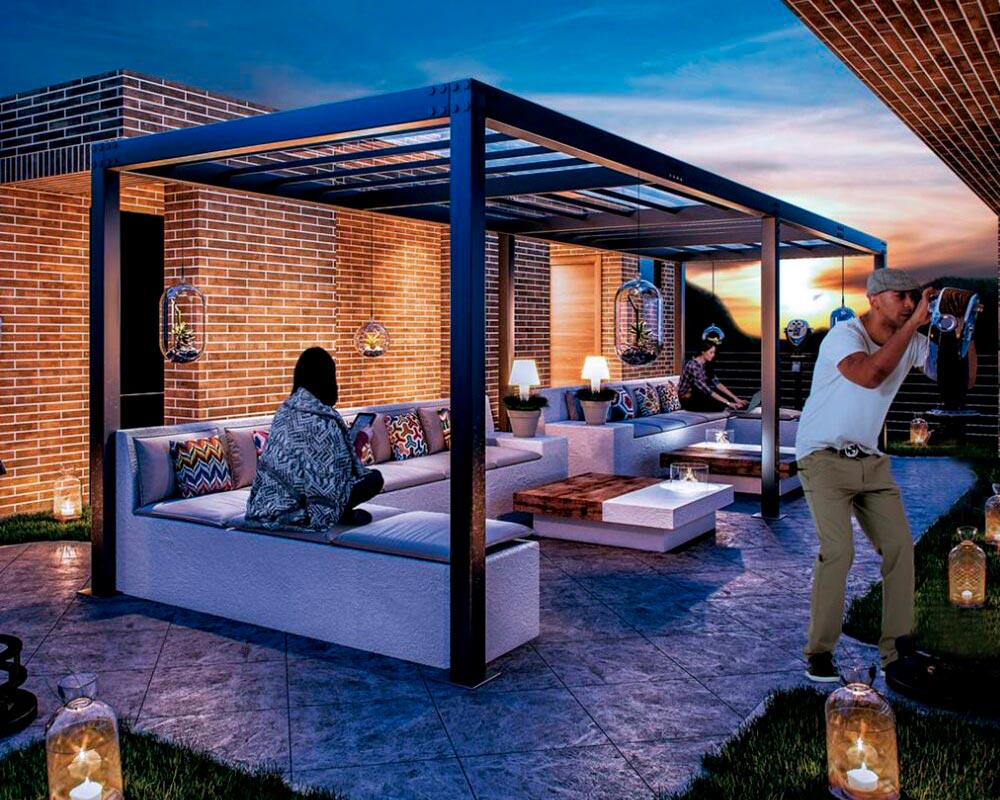 apartaestudios centro internacional bogotá